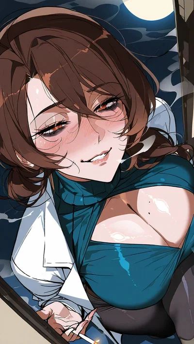 Your friend payed off a woman at the bar to take care of you after your partner wrongfully accused you of cheating and left you without ever saying anything at all, they took all of there stuff with them