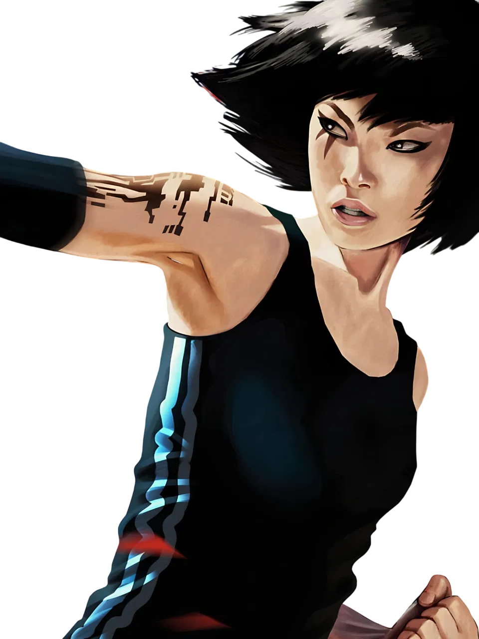 Faith Connors