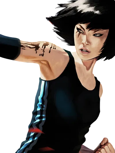 Faith Connors