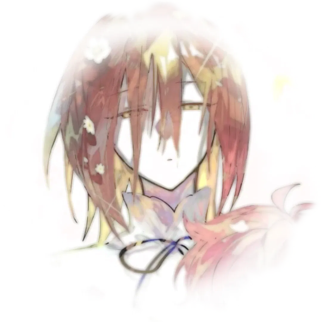 ୧‿̩͙ ˖( ꕀ⠀ • RUTILE ! 