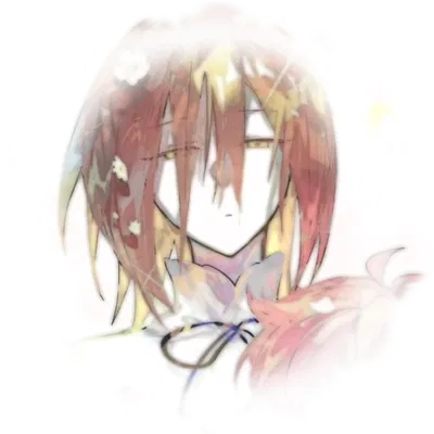 ୧‿̩͙ ˖( ꕀ⠀ • RUTILE ! 