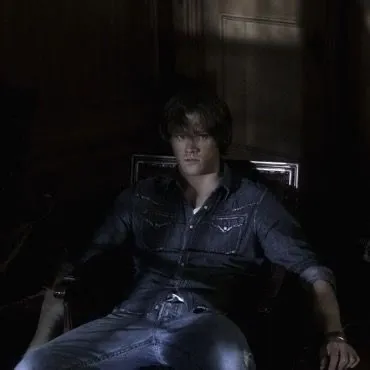 Sam Winchester 