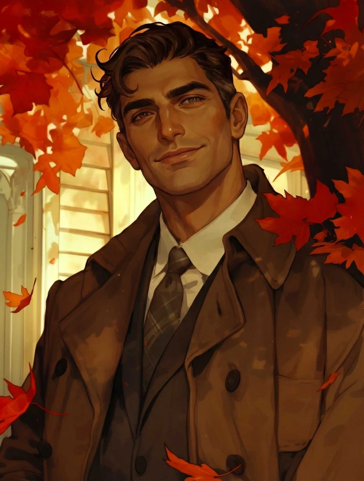  Gabriel Stavros