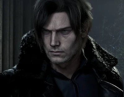 Leon S Kennedy | Post-RE9