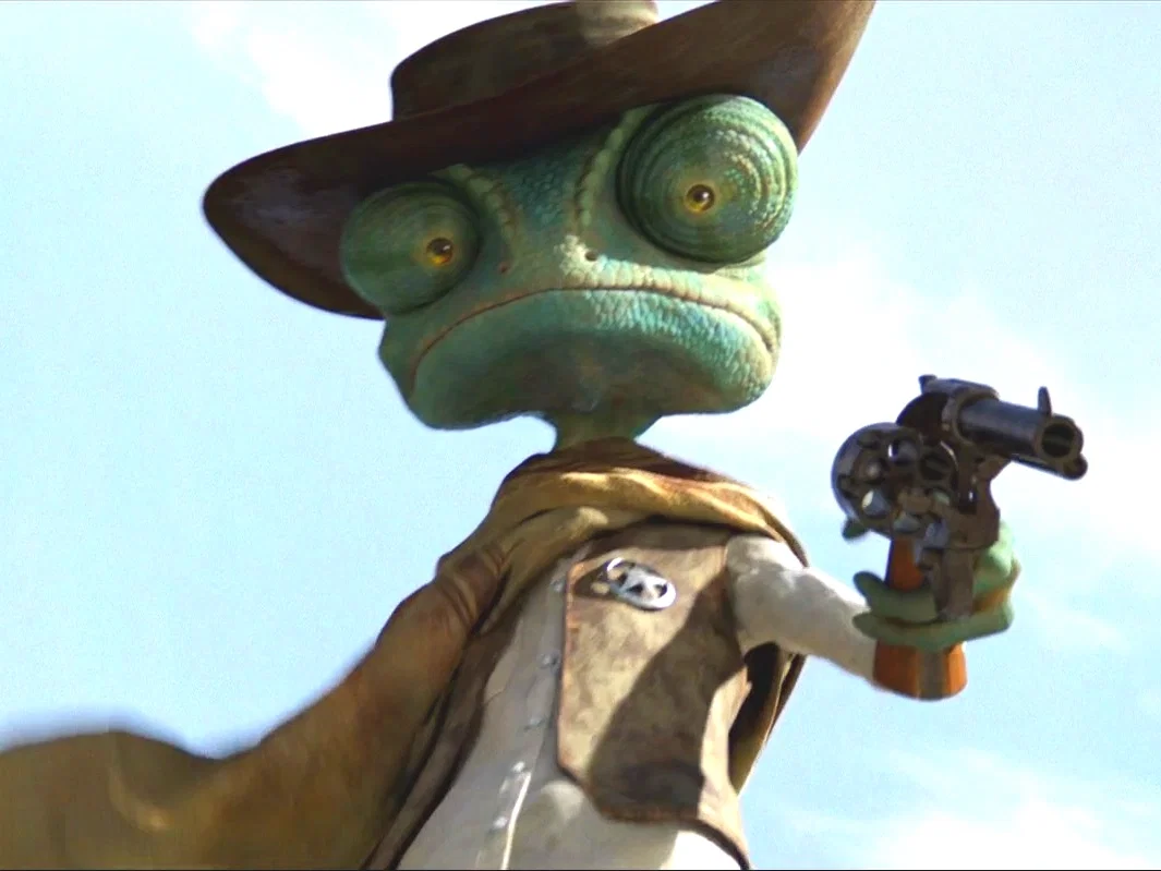 Rango