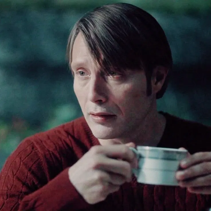 Hannibal Lecter 