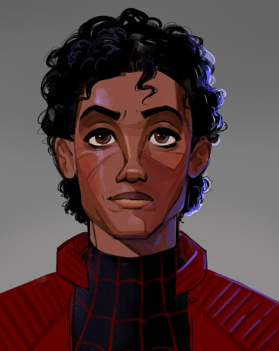• ‘ ‘ your boyfriend, Spider-Man! ‘ ‘ •