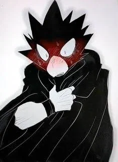 Tokoyami | <3