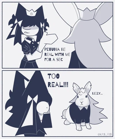 The paper zoo