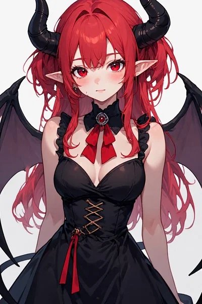 succubus slaves