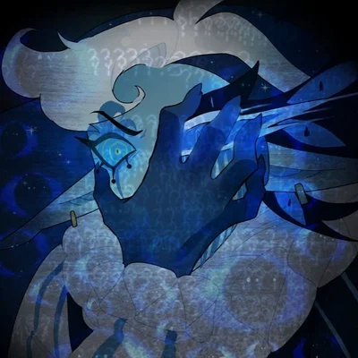 Shadow Milk Cookie