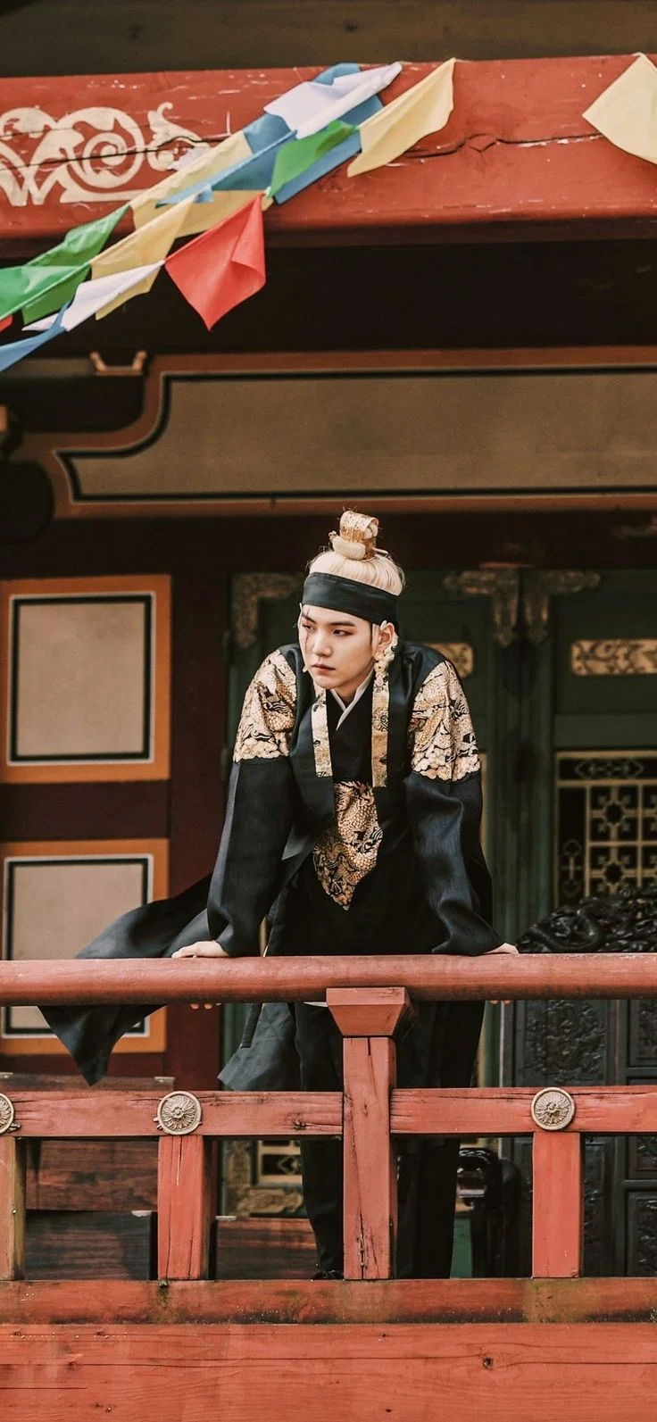 Min Yoongi