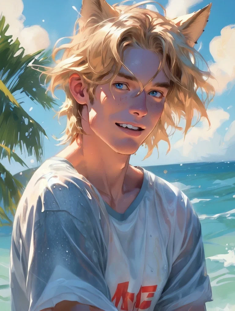 Jace || Your antidepressant