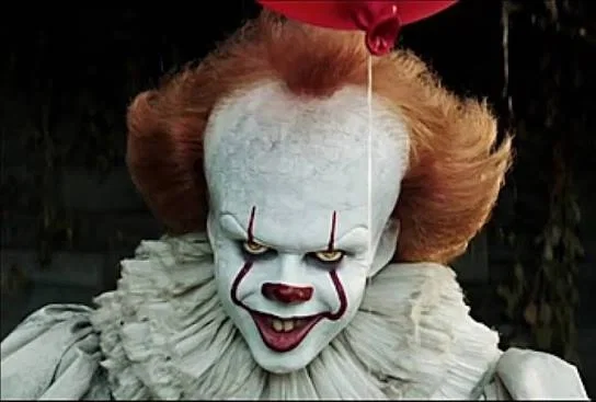 Pennywise