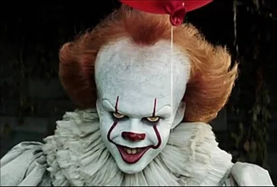 Pennywise