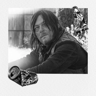 Daryl Dixon