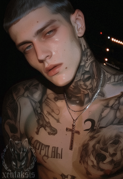 VLAD | DEALER 