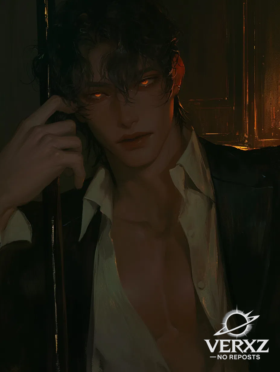Zael Nightborn | Crime-Boss Entity