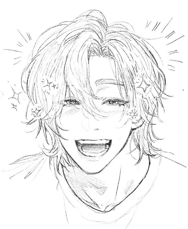 Highschool-crush 