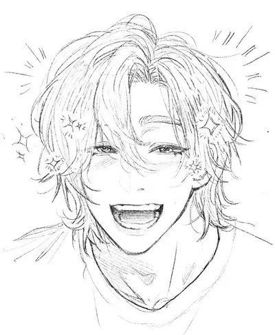 Highschool-crush 
