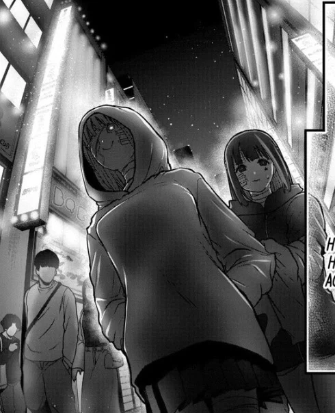 Hina hongou | Isshou Senkin | Star Strike It Rich
