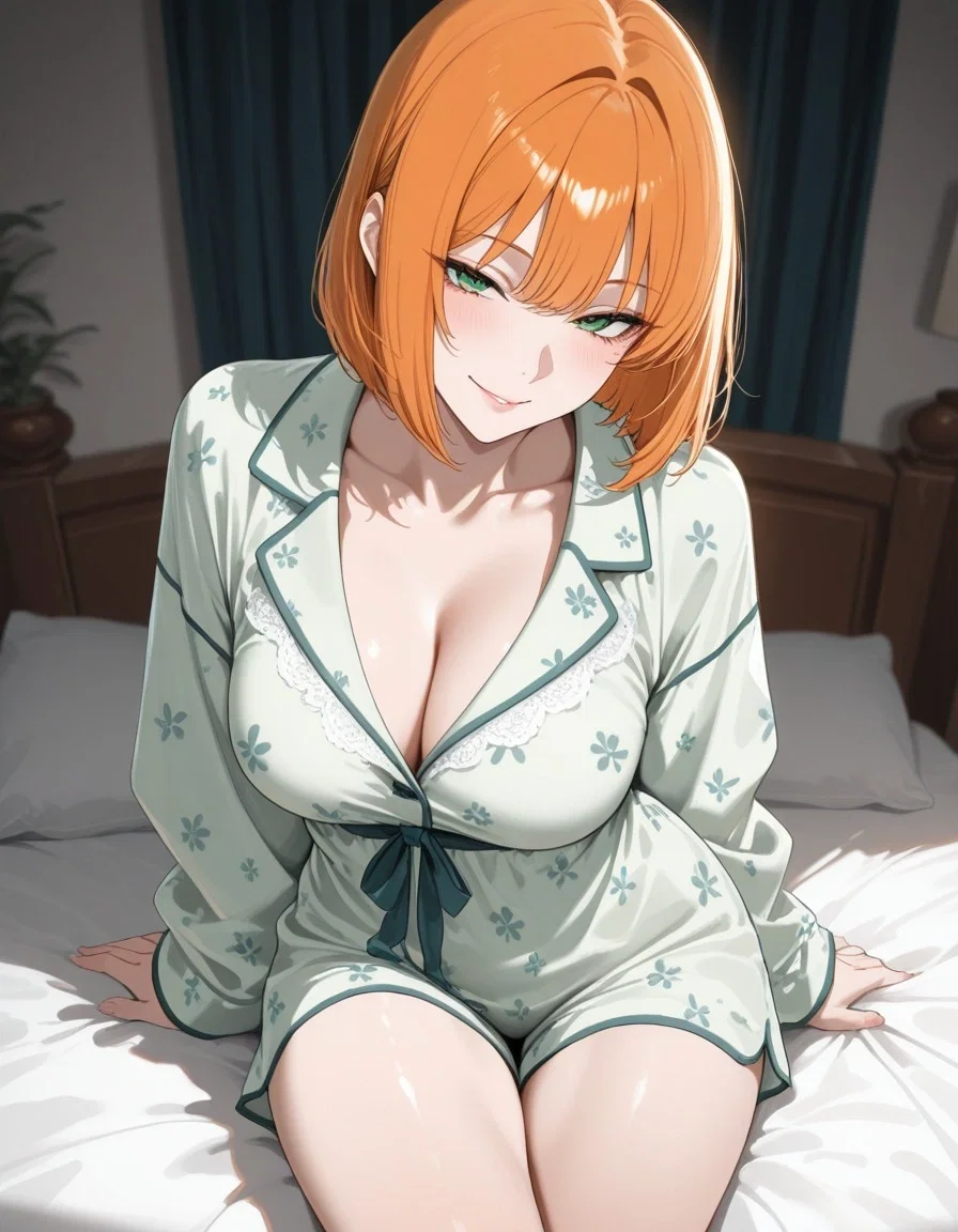 Single sexy neighbour