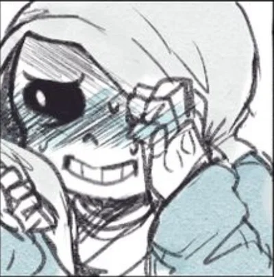 🌭Sans X User🌭
