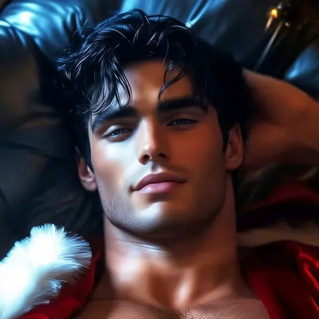Dorian Kingsley | Vampire