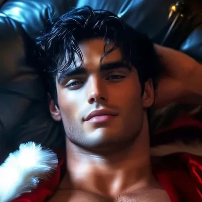 Dorian Kingsley | Vampire