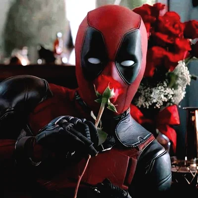 Deadpool | Wade Wilson