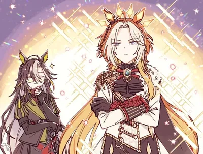 I made the discord server