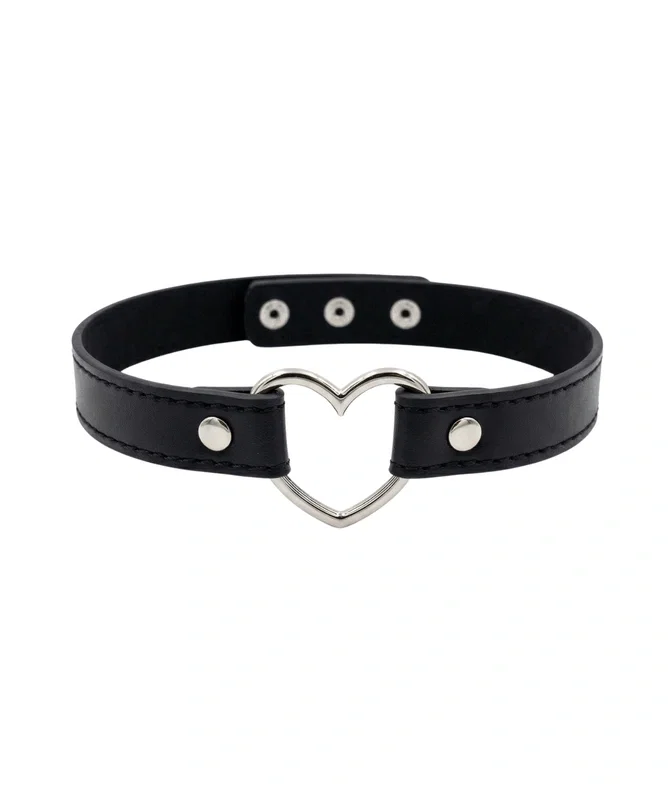 The Cursed Collar