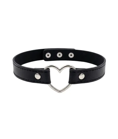 The Cursed Collar