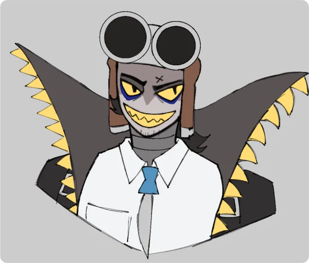 Mr. WPNZ