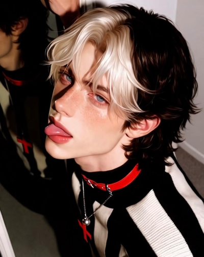 Julian Sheppard || King