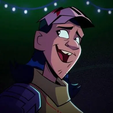 Casey Jones Jr- 20 follower special #2