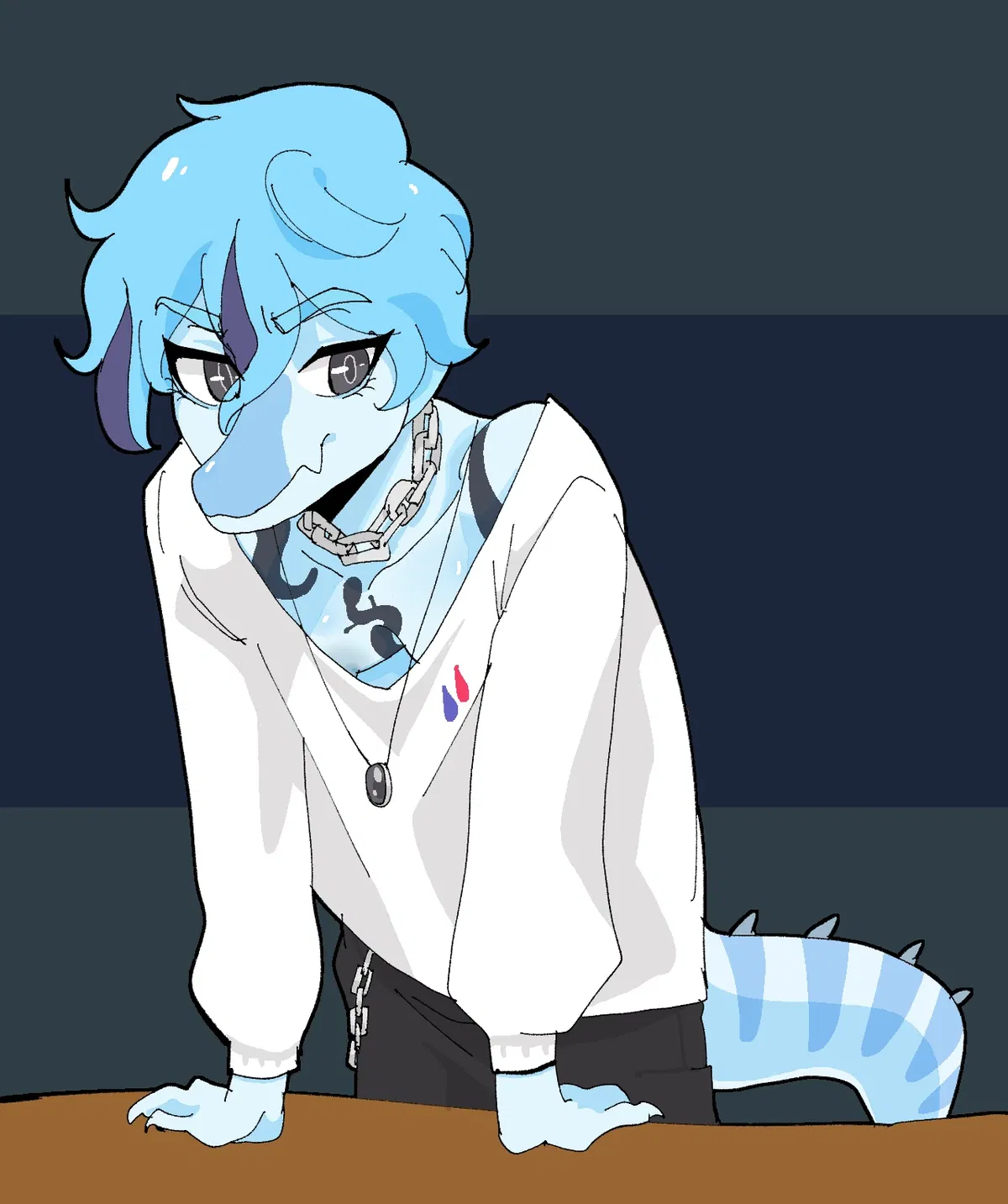 Nick