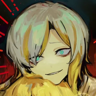 Faust (The One Who Grips)