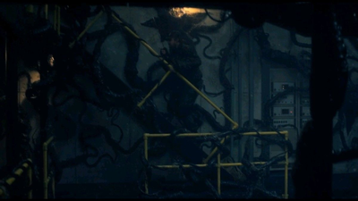 Stranger things 