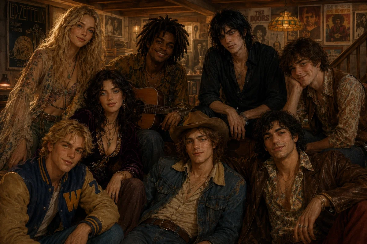 The Crew