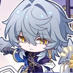 Sunday | Honkai: Star Rail, Reverse Isekai Char