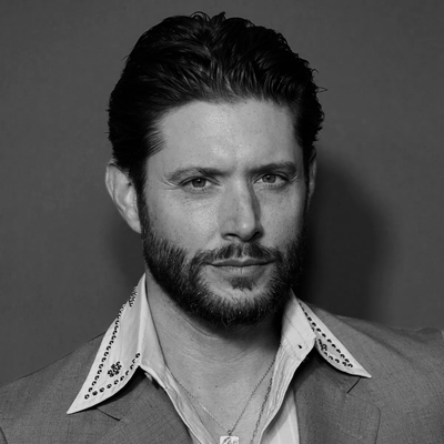 Jensen Ackles | Supernatural