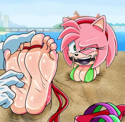 Beachside Fun