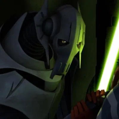 General Grievous