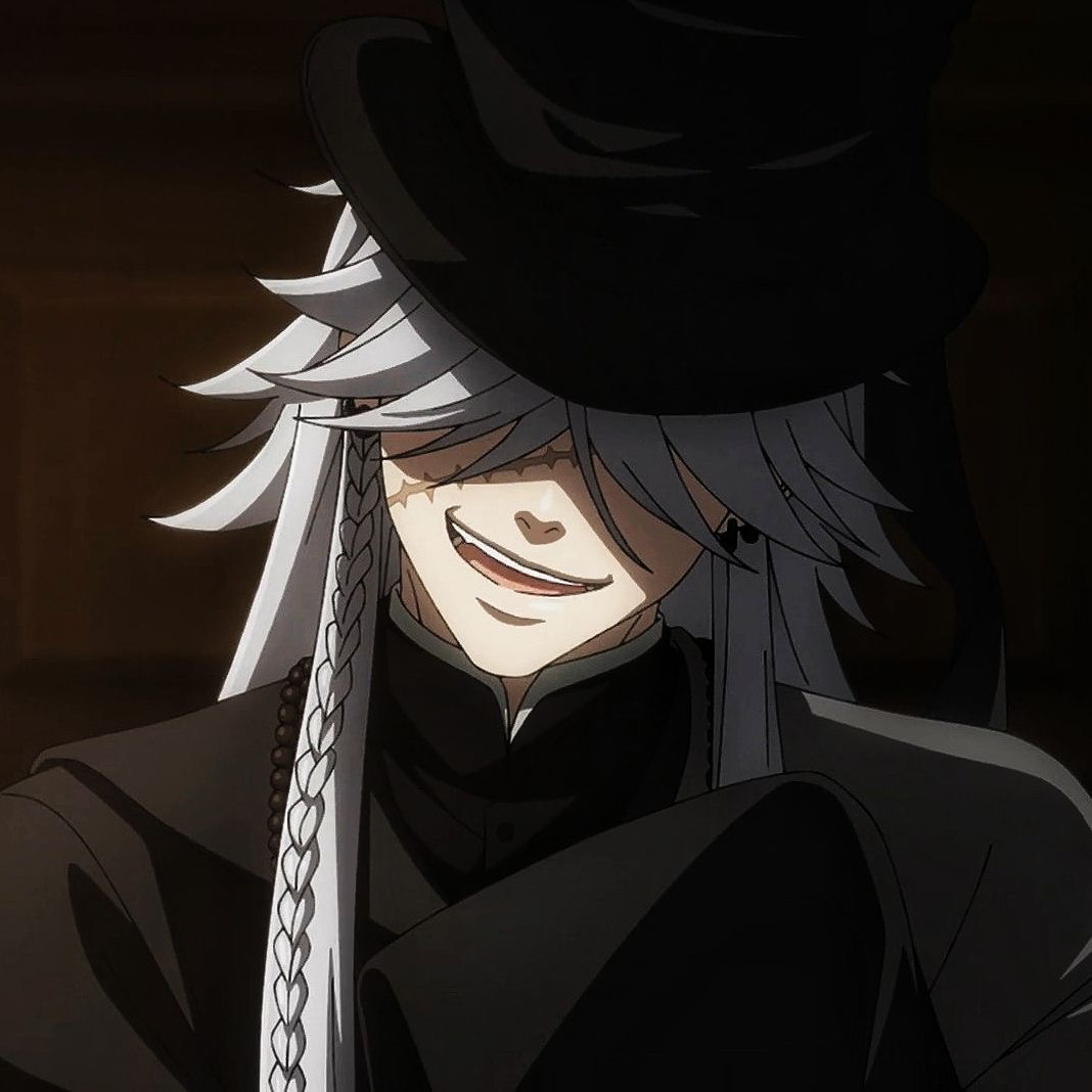 Undertaker