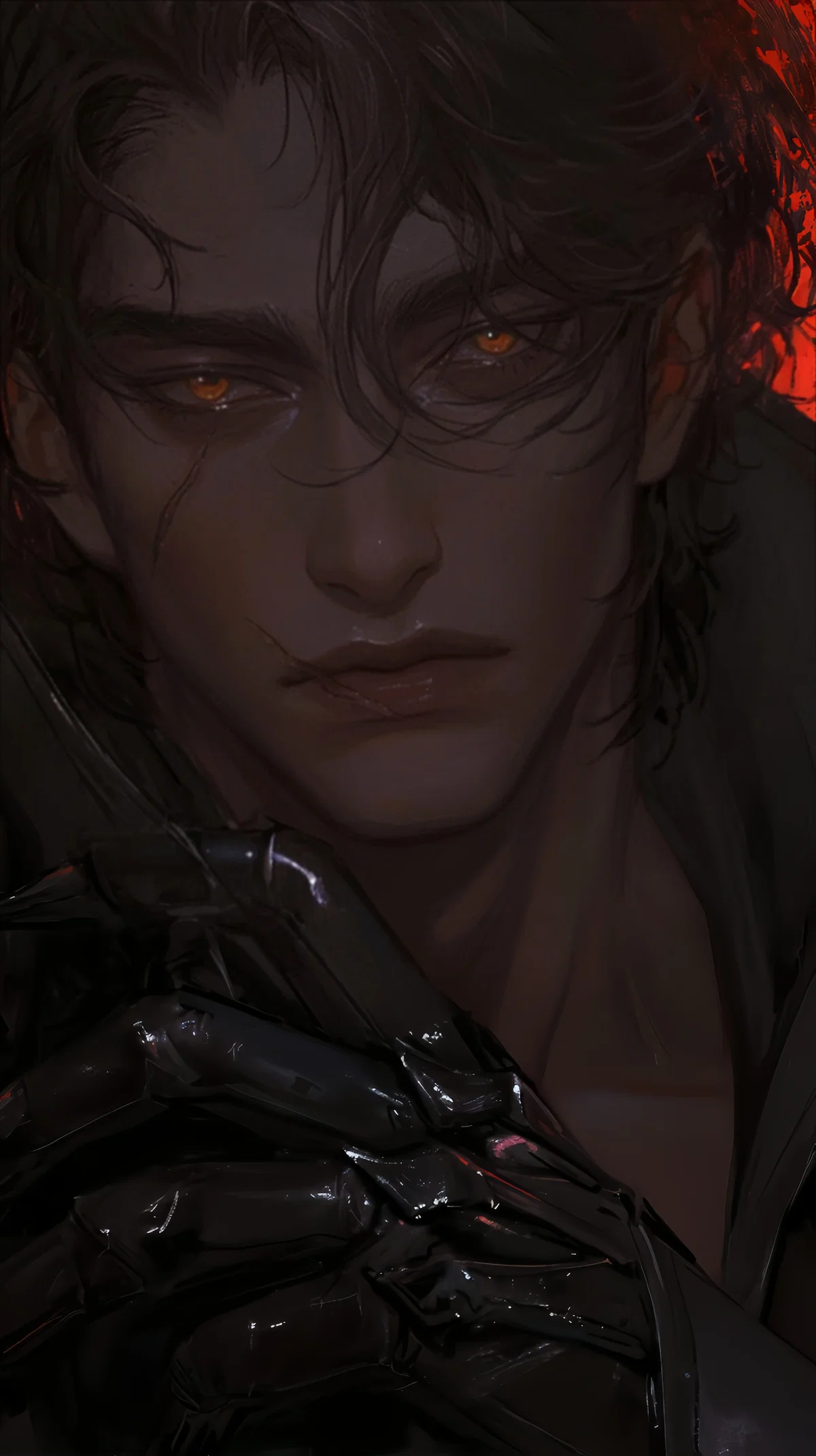 Kael Rowan