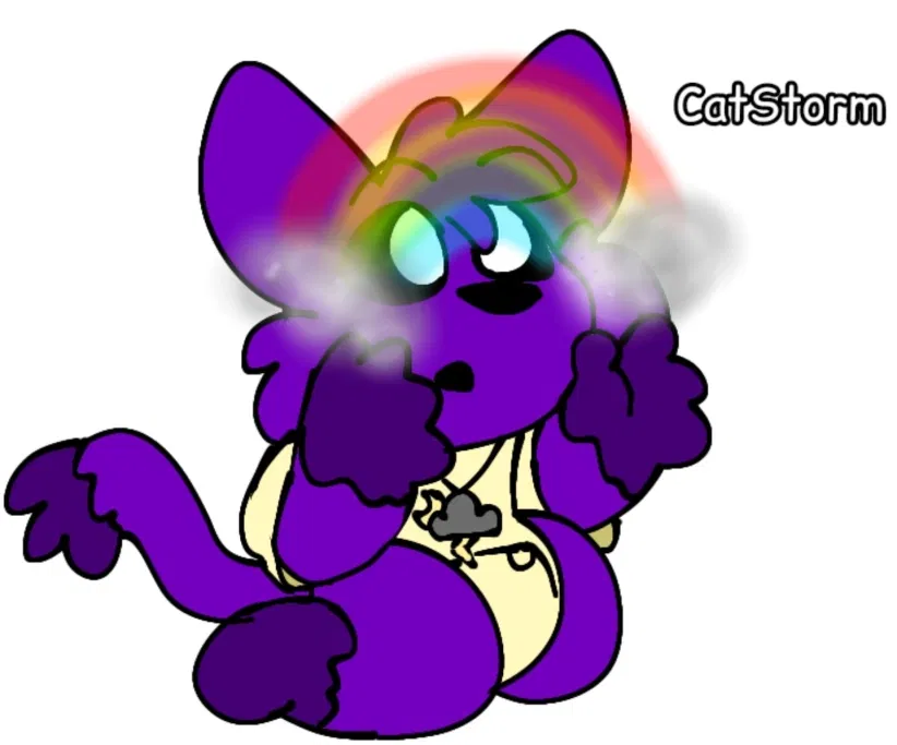 CatStorm