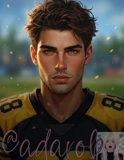 Parker Briggs | Good Boy | In Denial