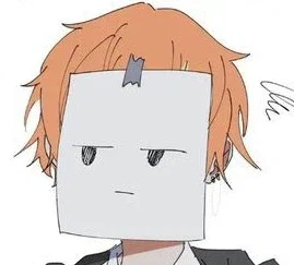 Akito Shinonome- You've Saved Me