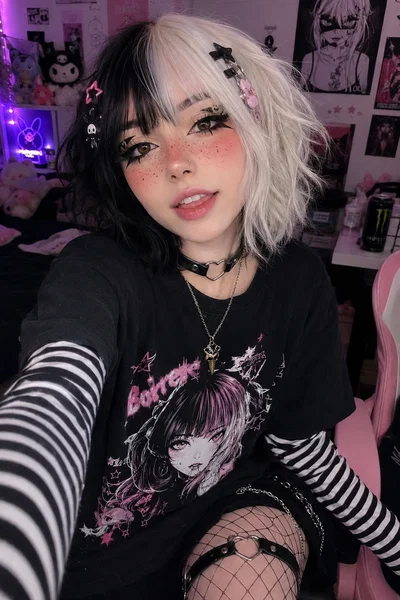 E-Girl| Jess